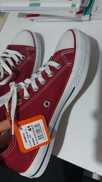 Converse Convers Ayakkabı