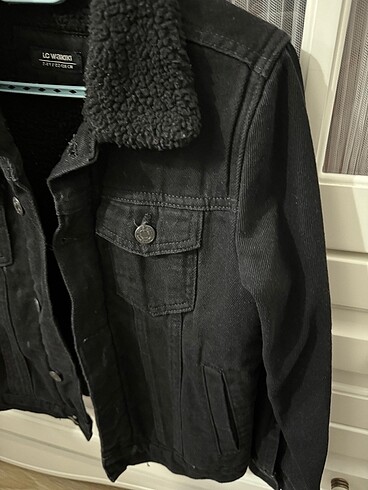 LC Waikiki Kot ceket