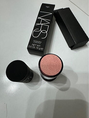 Nars Nars allık