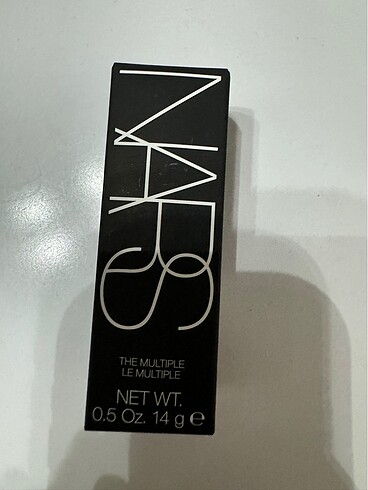  Beden Renk Nars allık