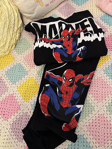 Marvel takım