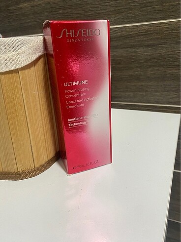 Shiseido