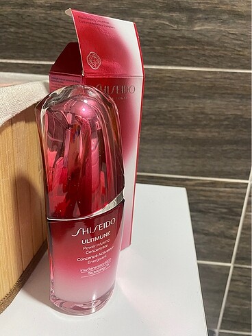 Shiseido Shiseido