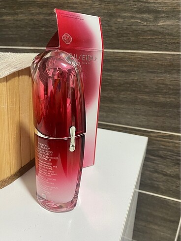  Beden Shiseido