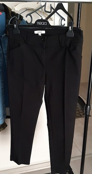 kumaş pantolon