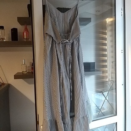 Diğer günlük elbise