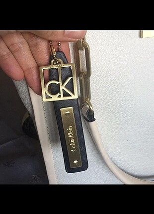 Calvin Klein Sıfır Calvin klein çanta 