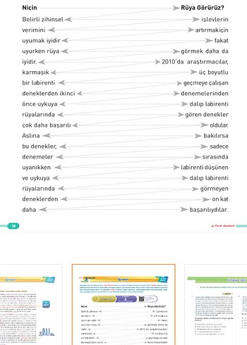 Video Destekli Paragraf Teknikleri Kitabı - Görsel 7
