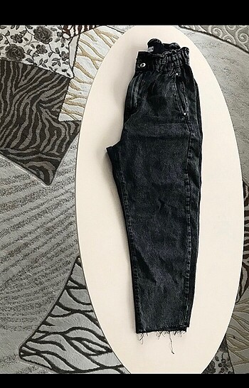 m Beden Zara pantolon
