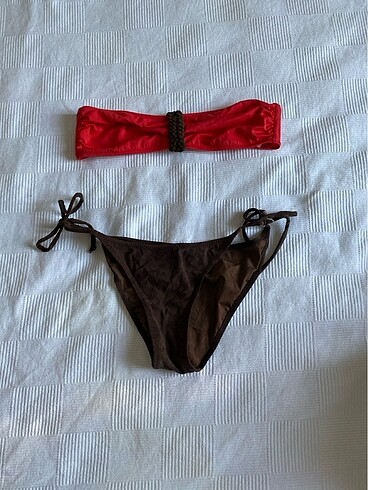 Bikini takım