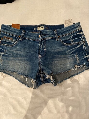 PULL&BEAR şort