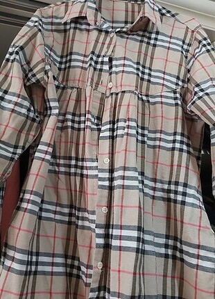 Burberry gömlek 