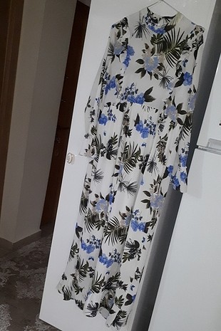 tiril tiril elbise