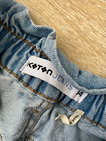 Koton Kot şort