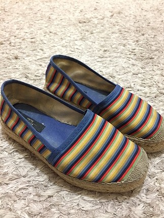 MAX MARA ESPADRİL
