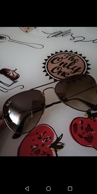 rayban unisex 