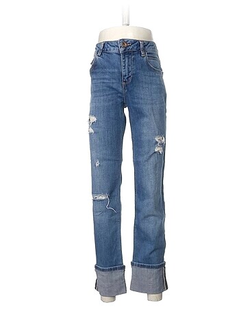 LC Waikiki Jean / Kot %70 İndirimli.