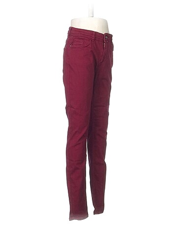 Zara Zara Jean / Kot %70 İndirimli.