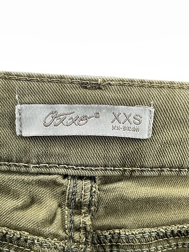 xs Beden çeşitli Renk oxxo Jean / Kot %70 İndirimli.