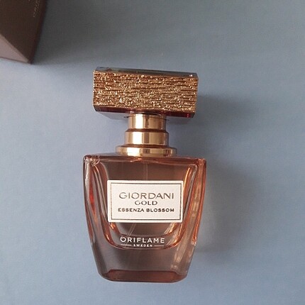 Oriflame parfüm