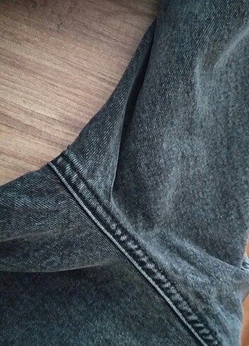 Mom jean - Görsel 7