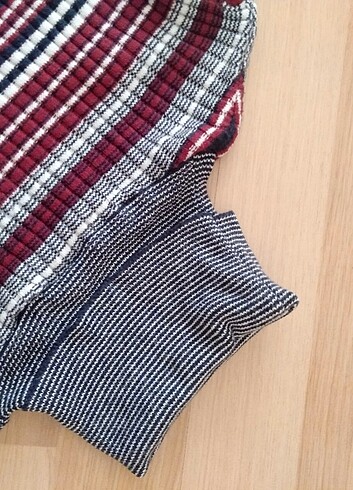 Boğazlı kazak - Görsel 3