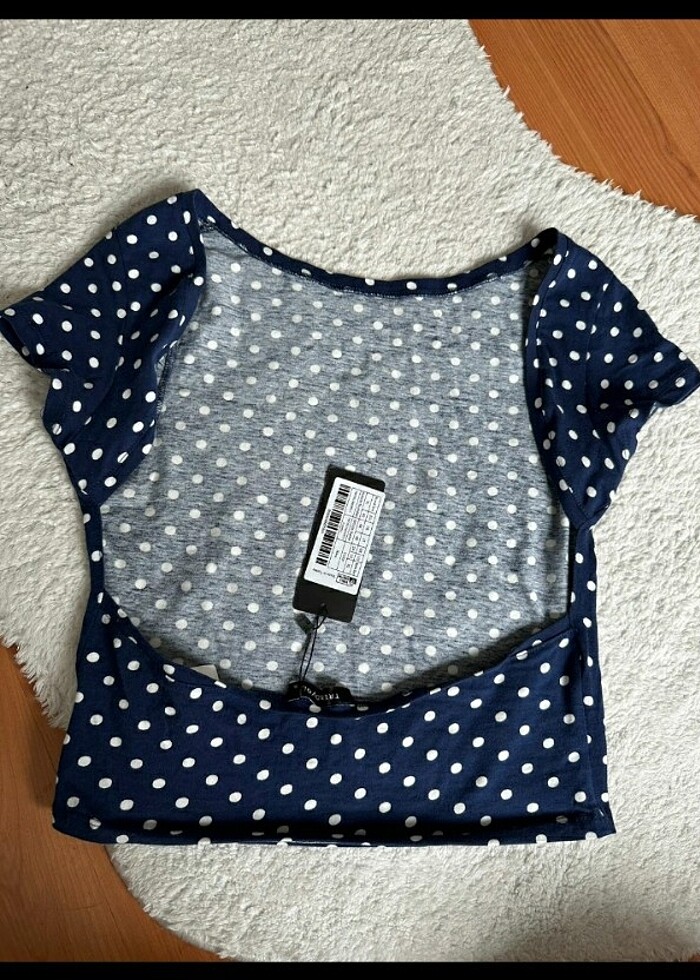 Bluz etiketli - Görsel 2