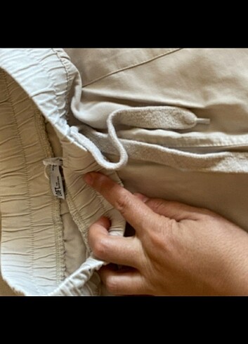 Loft pantolon - Görsel 3