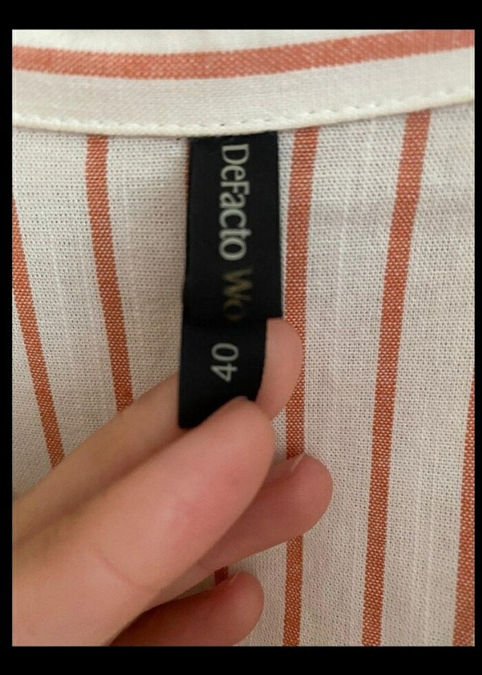 Uzun elbise  - Görsel 2