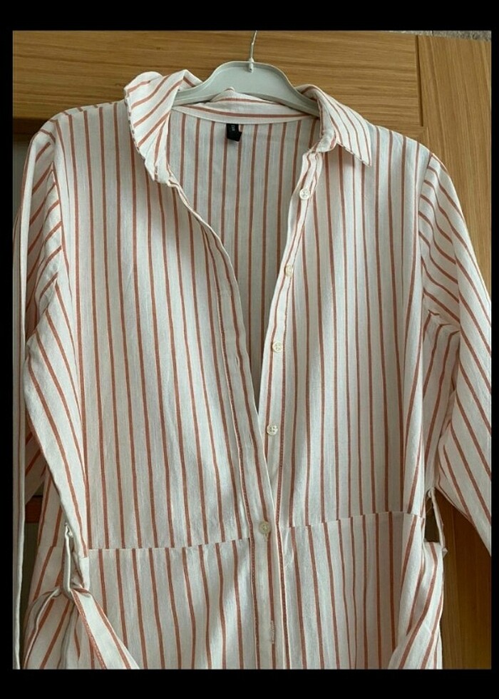 Uzun elbise  - Görsel 3