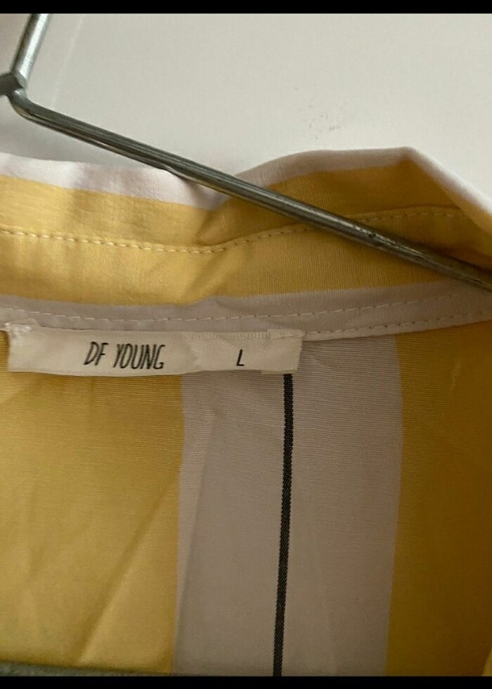 Gömlek  - Görsel 3