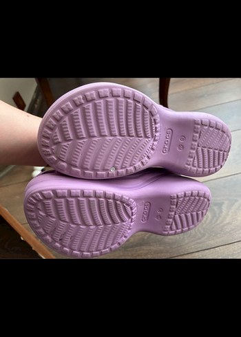 Crocs orijinal - Görsel 4