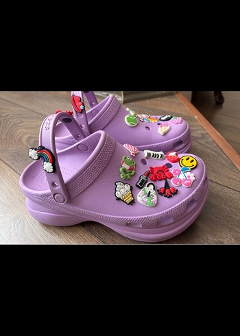 Crocs orijinal - Görsel 2