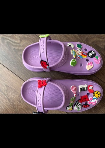 Crocs orijinal - Görsel 3