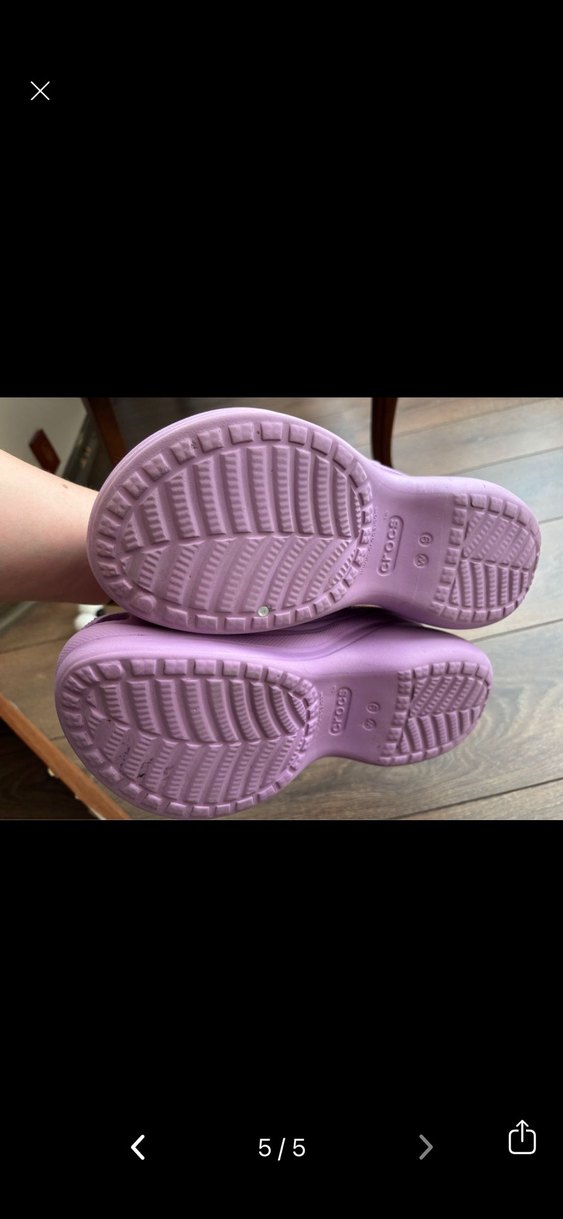 Crocs orijinal - Görsel 4
