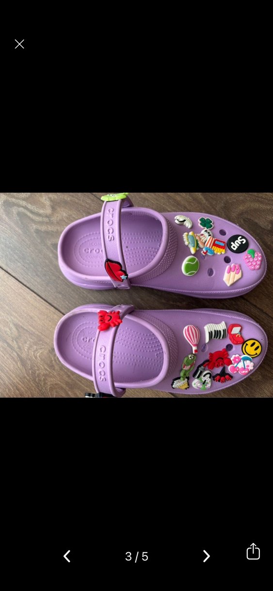 Crocs orijinal - Görsel 3