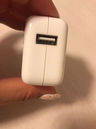 Apple Apple Şarj Adaptörü