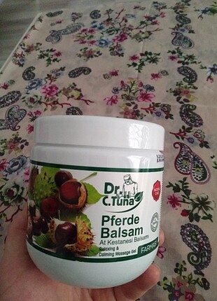 At kestanesi balsam