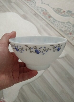 Çorba kasesi