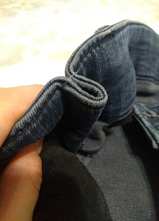 Zara Pantolon