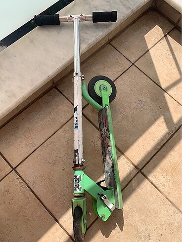 Scooter