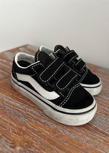 vans 21