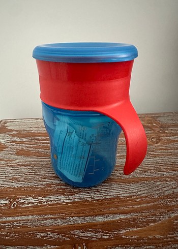 philips avent alistirma bardagi - Görsel 3