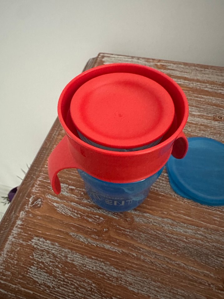 philips avent alistirma bardagi - Görsel 4