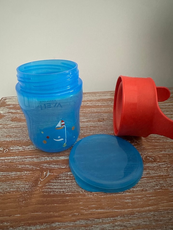 philips avent alistirma bardagi - Görsel 5
