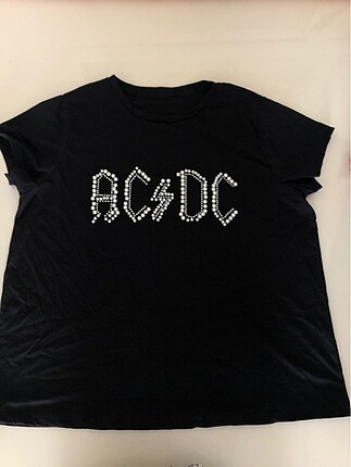 Büyük beden bluz-tshirt