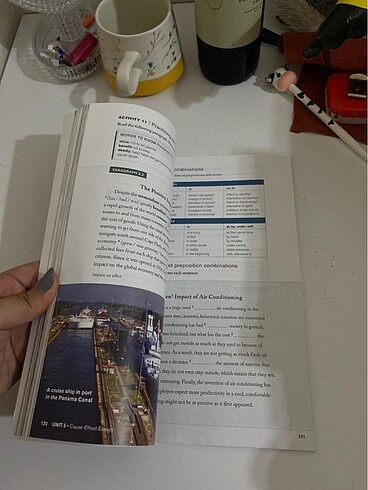  Beden national geographic great writing serisi