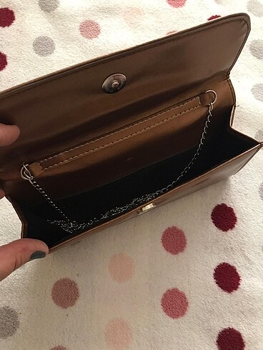 Mango clutch