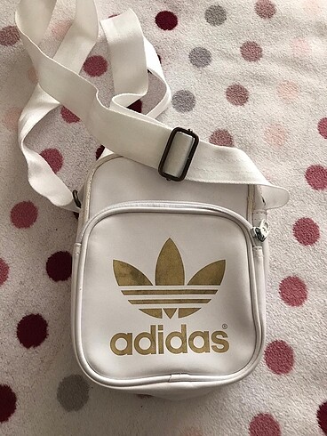 adidas çanta