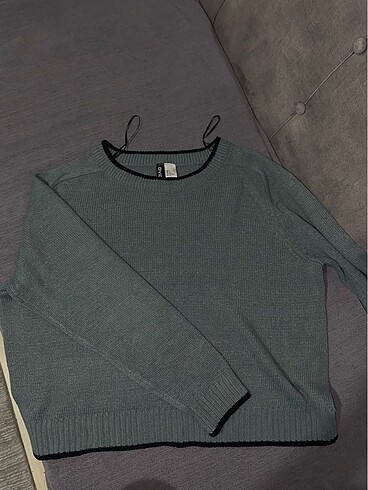 H&M kazak